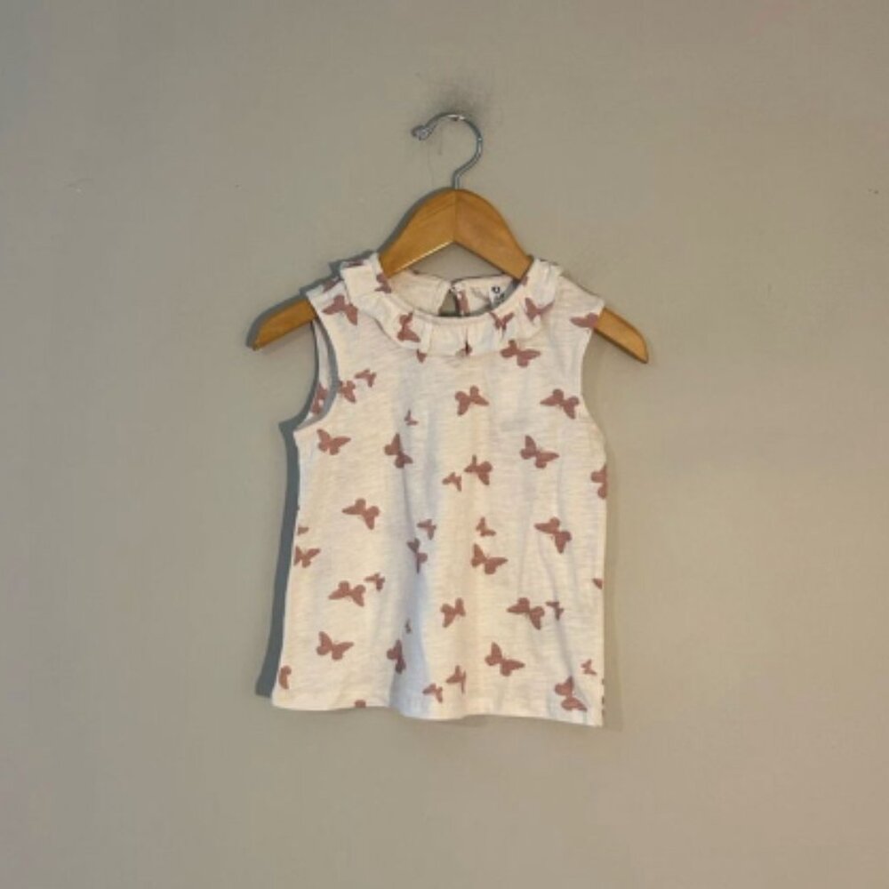 $14‎ ADD ON H&M tee 3T Zara Janie and Jack Baby Gap Hanna Andersson Mini Boden